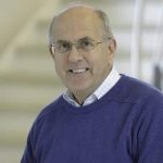 Professor John M Dyke