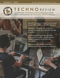 techno review