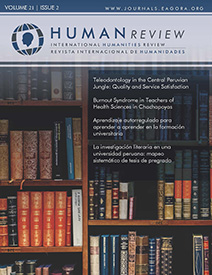 human review